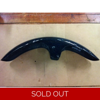 1985-05 Suzuki VS600GL VS750GL VS800GL Intruder Boulevard Front Fender 53110-38A10-33J